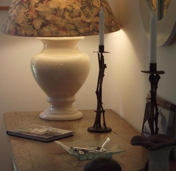 住宿加早餐  Les Portes Des Froises