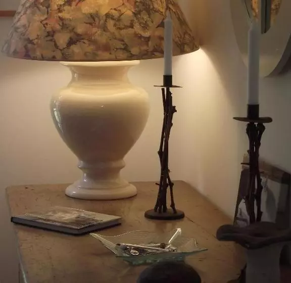 ベッドアンドブレックファースト Les Portes Des Froises