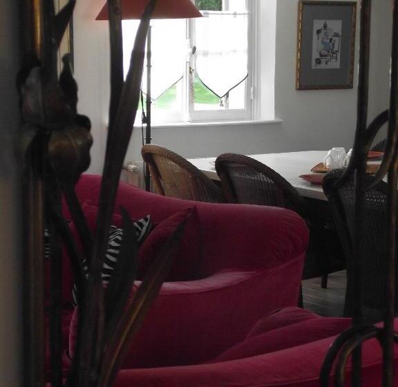 住宿加早餐  Les Portes Des Froises