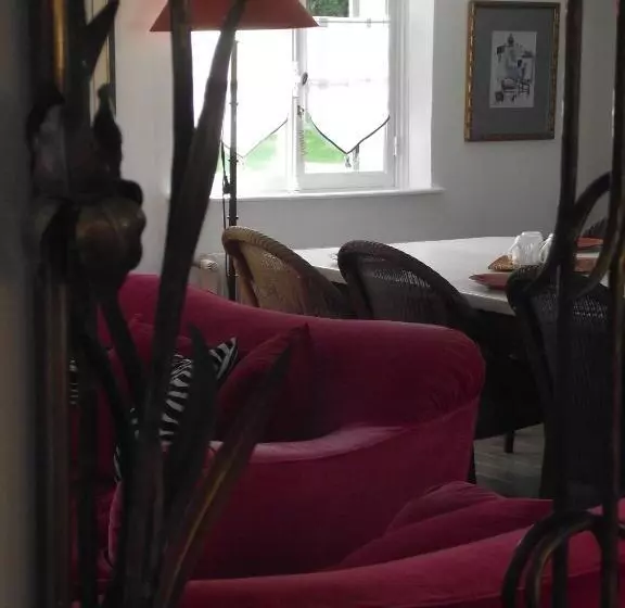 ベッドアンドブレックファースト Les Portes Des Froises