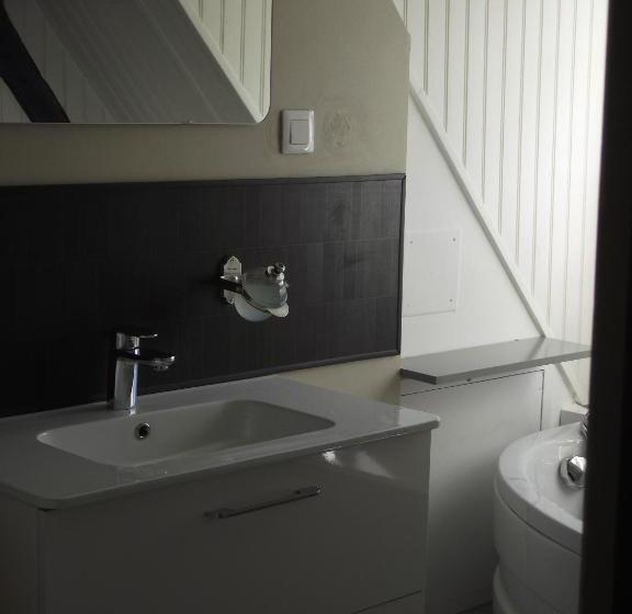 住宿加早餐  Les Portes Des Froises