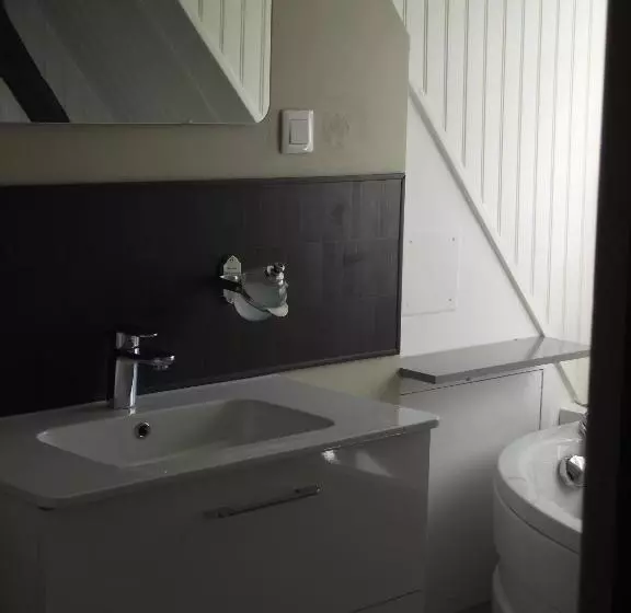 ベッドアンドブレックファースト Les Portes Des Froises