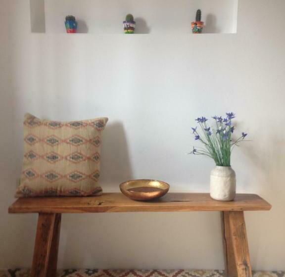 צימר Salvatierra Guest House