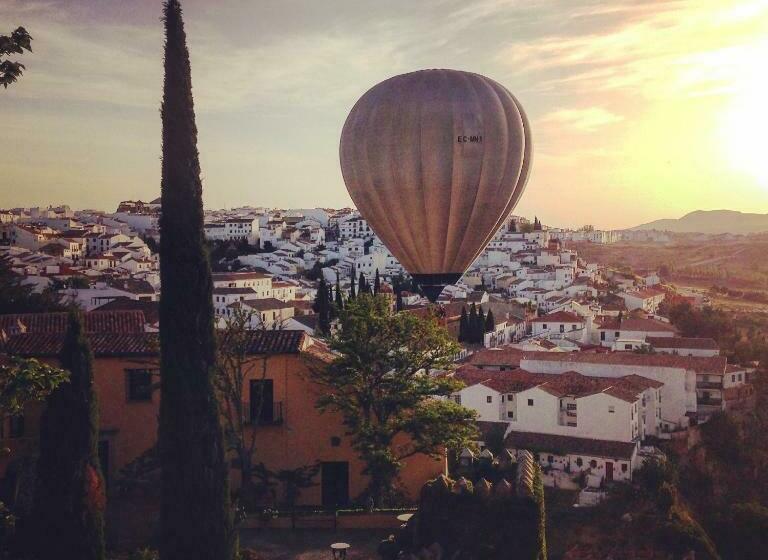 צימר Salvatierra Guest House