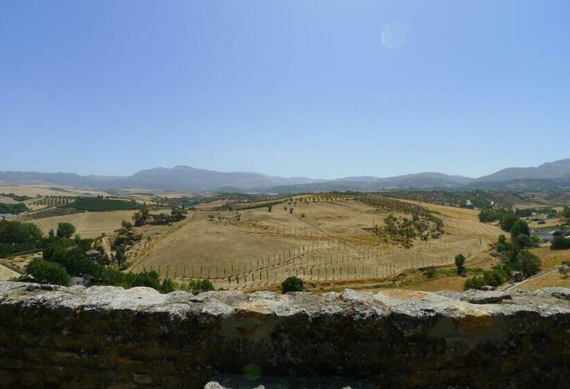 צימר Salvatierra Guest House