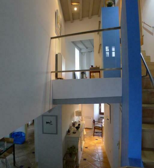 צימר Salvatierra Guest House