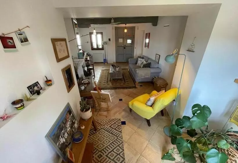 Aamiaismajoitus (B&B) Salvatierra Guest House