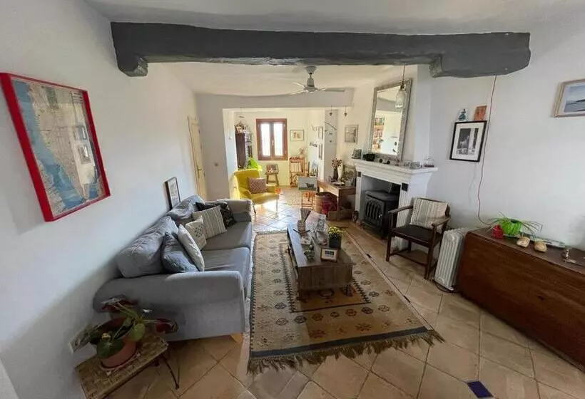 Aamiaismajoitus (B&B) Salvatierra Guest House