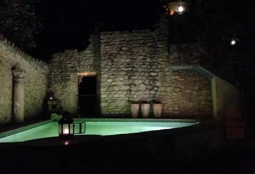 Aamiaismajoitus (B&B) Salvatierra Guest House