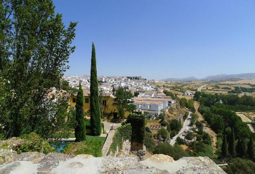 צימר Salvatierra Guest House