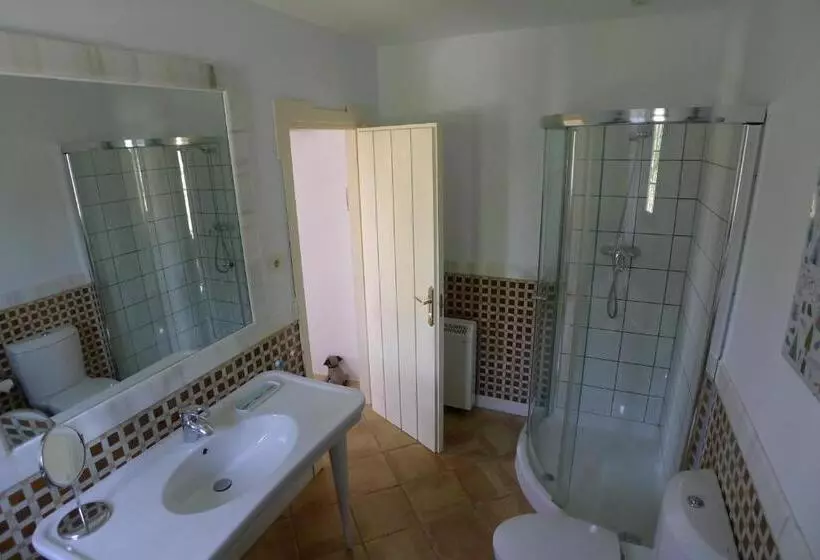 Aamiaismajoitus (B&B) Salvatierra Guest House