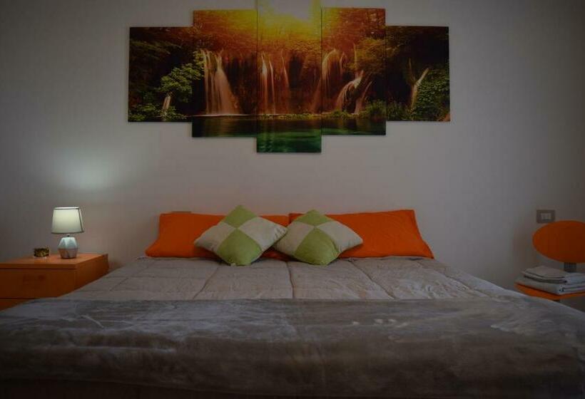 צימר Suite The Natural Color