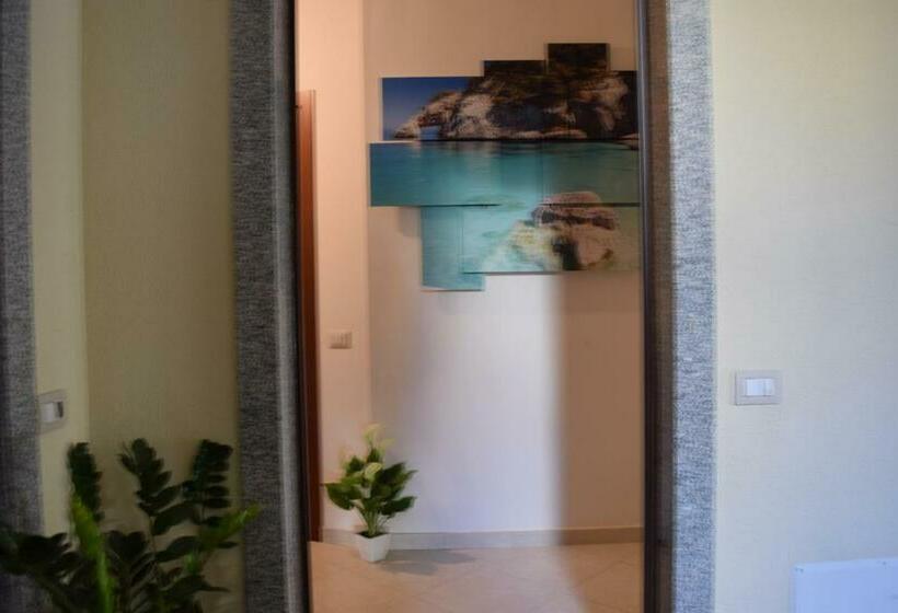 צימר Suite The Natural Color