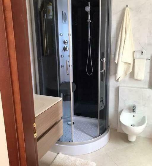 צימר Suite The Natural Color