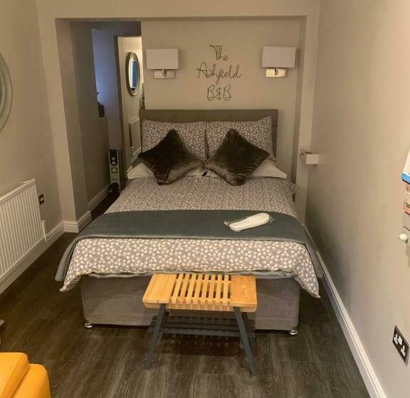 Bed and Breakfast The Ashfield