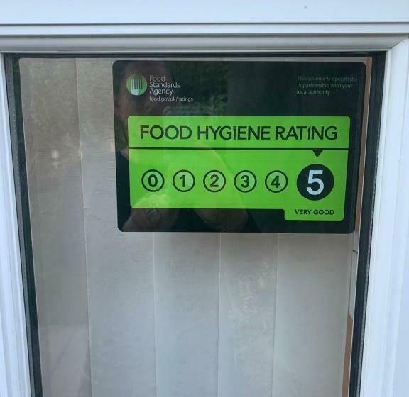 Bed and Breakfast The Ashfield