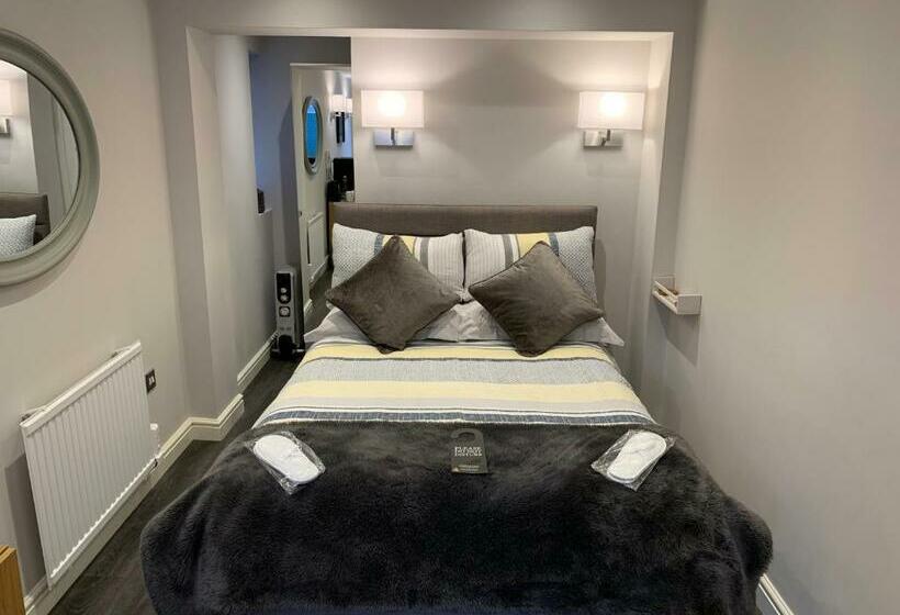 Bed and Breakfast The Ashfield