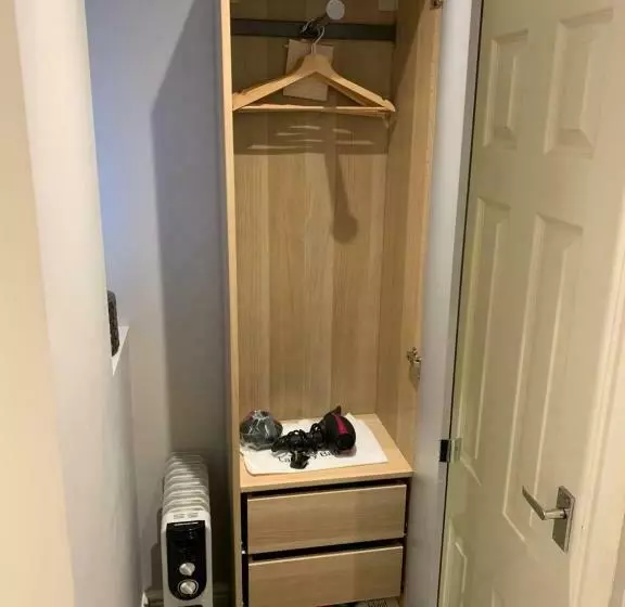 Aamiaismajoitus (B&B) The Ashfield