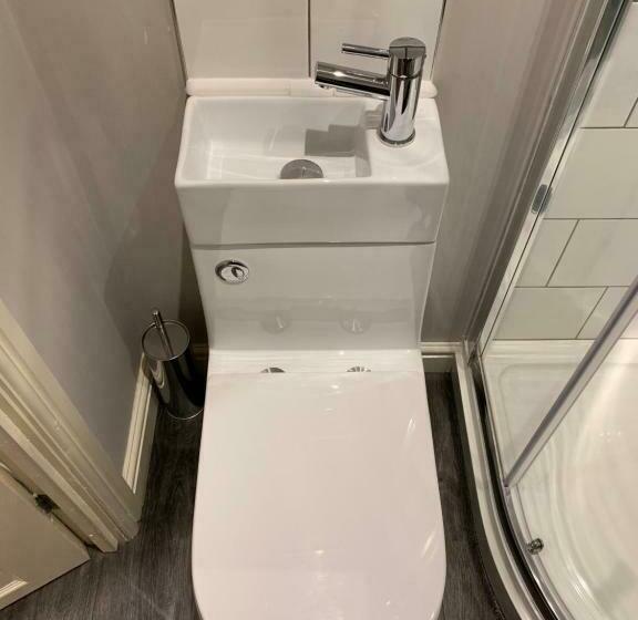 Bed and Breakfast The Ashfield