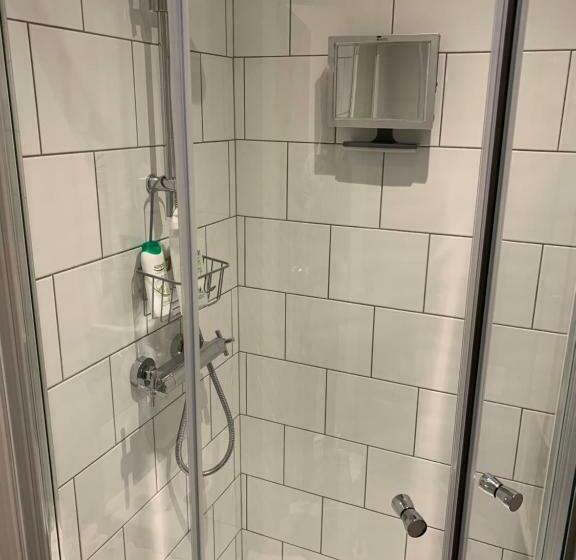 Bed and Breakfast The Ashfield