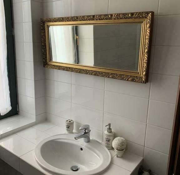 צימר Ubytovanie U Martina