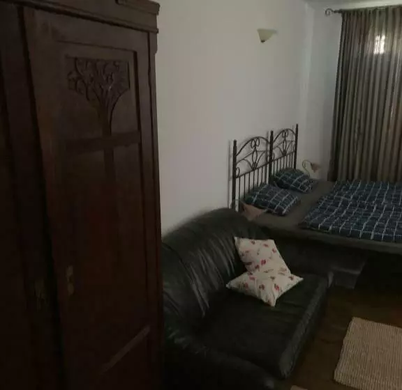 Aamiaismajoitus (B&B) Ubytovanie U Martina