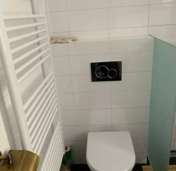 Aamiaismajoitus (B&B) Ubytovanie U Martina