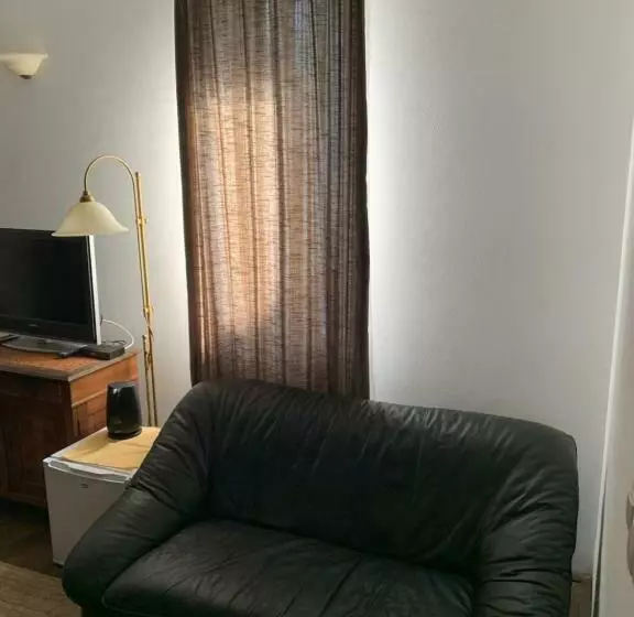 Aamiaismajoitus (B&B) Ubytovanie U Martina