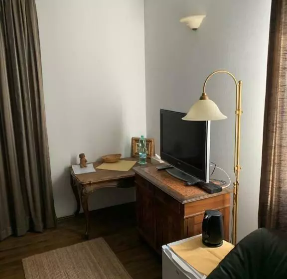 Aamiaismajoitus (B&B) Ubytovanie U Martina