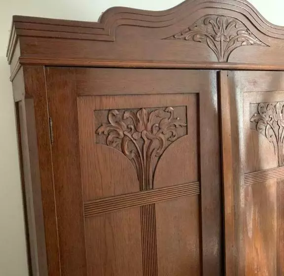 Aamiaismajoitus (B&B) Ubytovanie U Martina