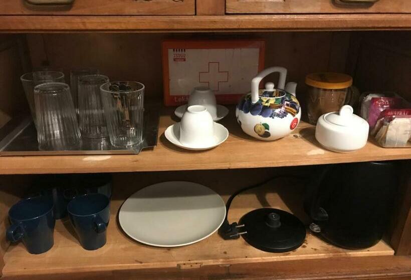 צימר Ubytovanie U Martina