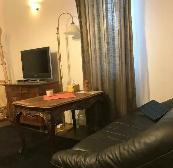 Aamiaismajoitus (B&B) Ubytovanie U Martina