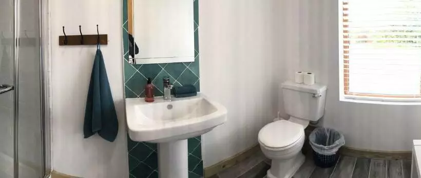 Aamiaismajoitus (B&B) Harvest Moons Only