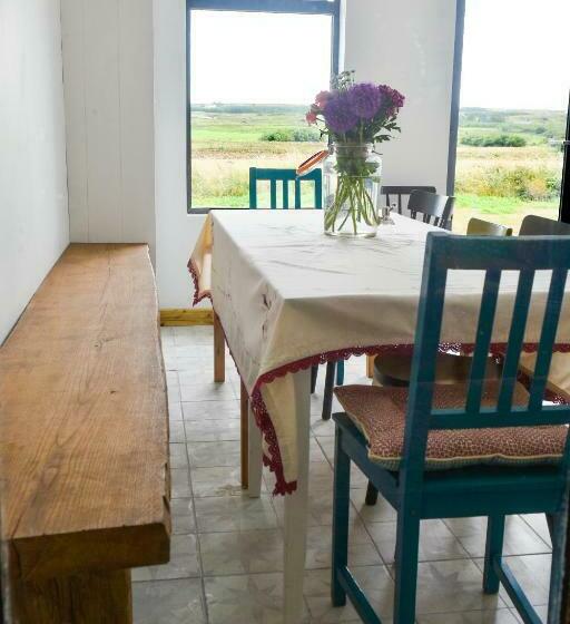 Bed and Breakfast Harvest Moons Only