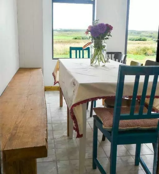 Aamiaismajoitus (B&B) Harvest Moons Only