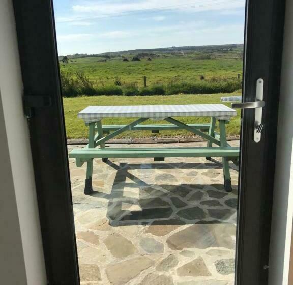 Bed and Breakfast Harvest Moons Only