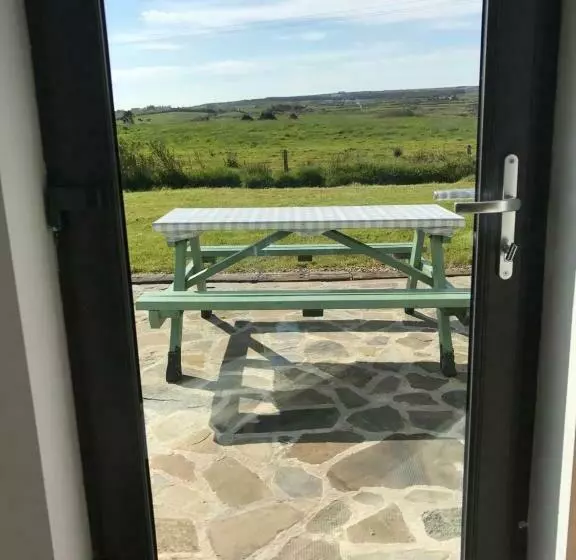 Aamiaismajoitus (B&B) Harvest Moons Only