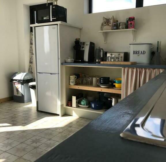 Bed and Breakfast Harvest Moons Only