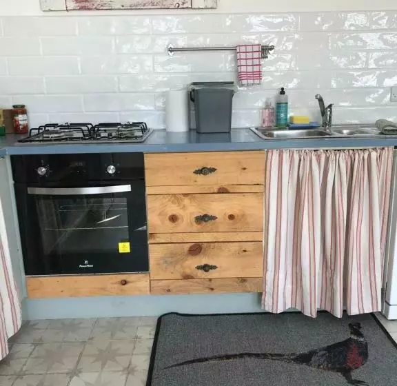 Aamiaismajoitus (B&B) Harvest Moons Only