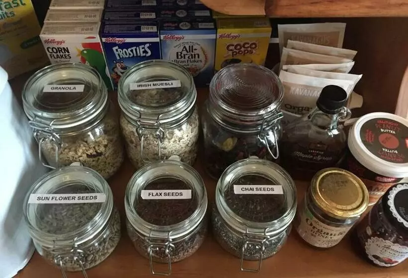 Aamiaismajoitus (B&B) Harvest Moons Only