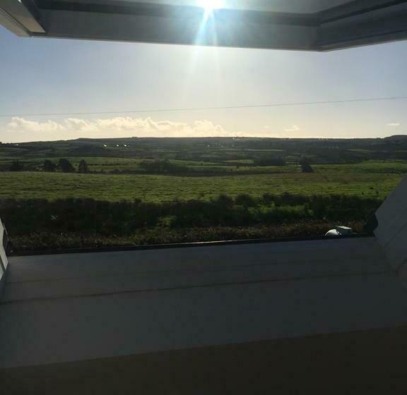 Bed and Breakfast Harvest Moons Only