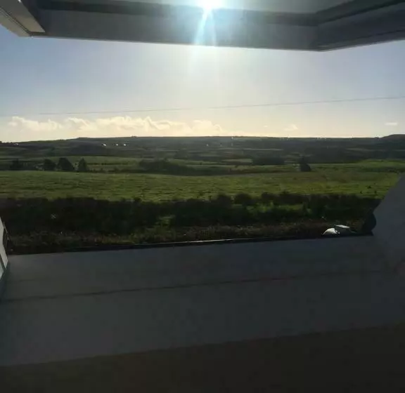 Aamiaismajoitus (B&B) Harvest Moons Only