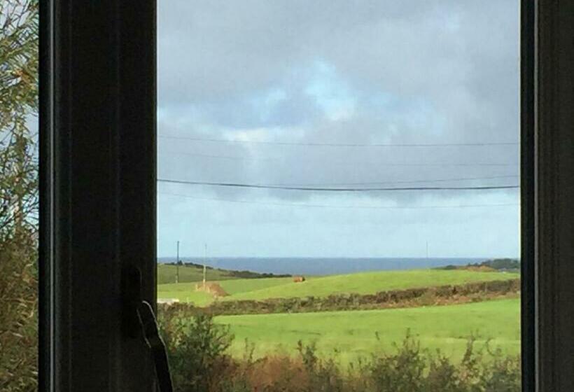 Bed and Breakfast Harvest Moons Only