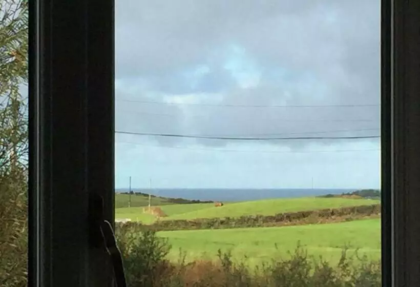 Aamiaismajoitus (B&B) Harvest Moons Only