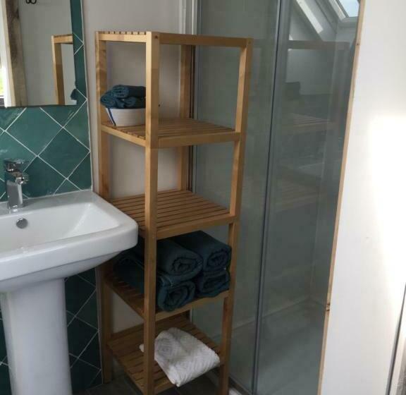 Bed and Breakfast Harvest Moons Only