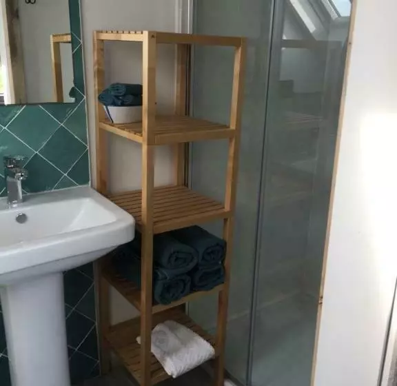 Aamiaismajoitus (B&B) Harvest Moons Only