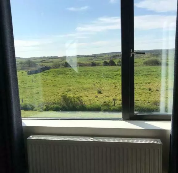 Aamiaismajoitus (B&B) Harvest Moons Only