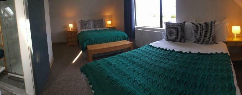 Bed and Breakfast Harvest Moons Only