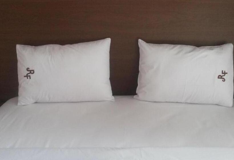 Hotel Rf