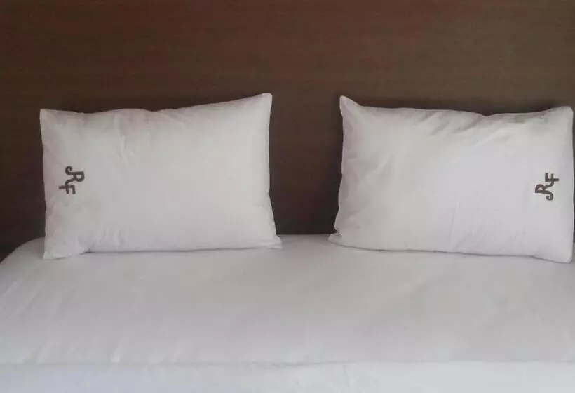 Hotel Rf